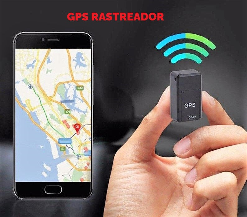 🎀MINI GPS-22 RASTREADOR ESPÍA🎀 – mitiendamultiventas